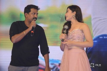 Geetha Govindham Movie Audio Launch Photos